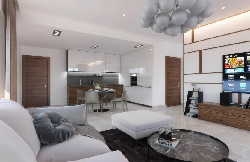 1-bedroom apartment - 14403, photo 19