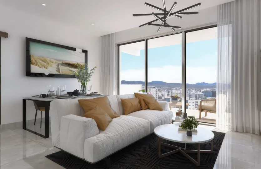 1-bedroom apartment - 14403, photo 18