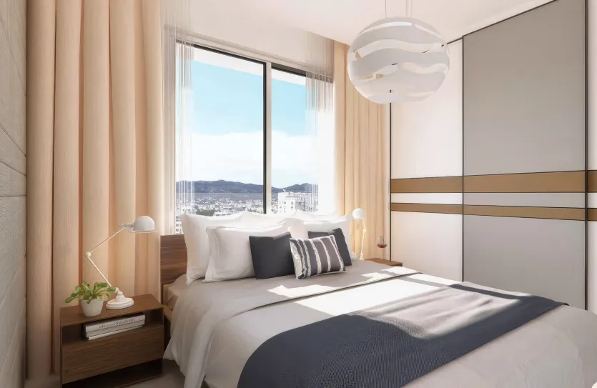 1-bedroom apartment - 14403, photo 17