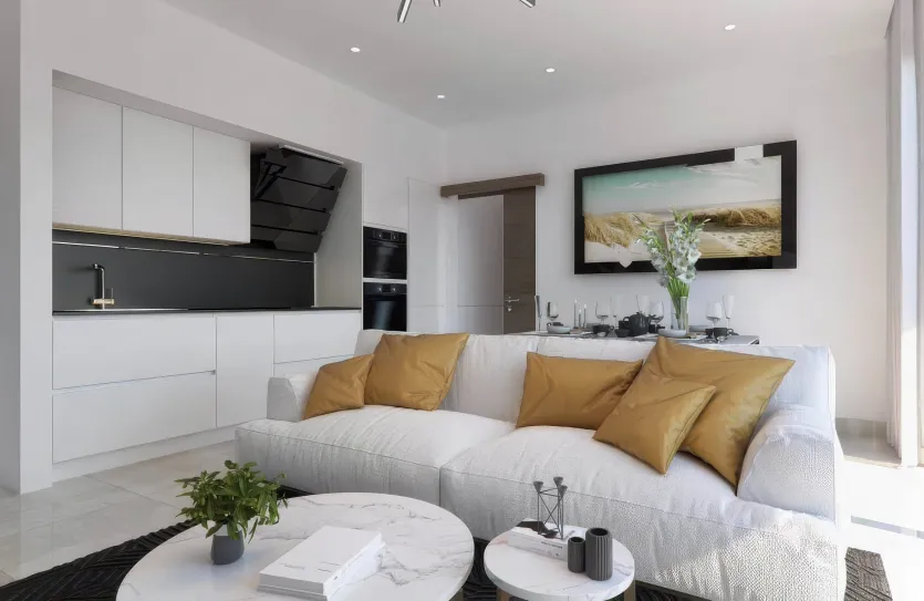 1-bedroom apartment - 14403, photo 15