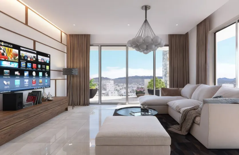 1-bedroom apartment - 14403, photo 4