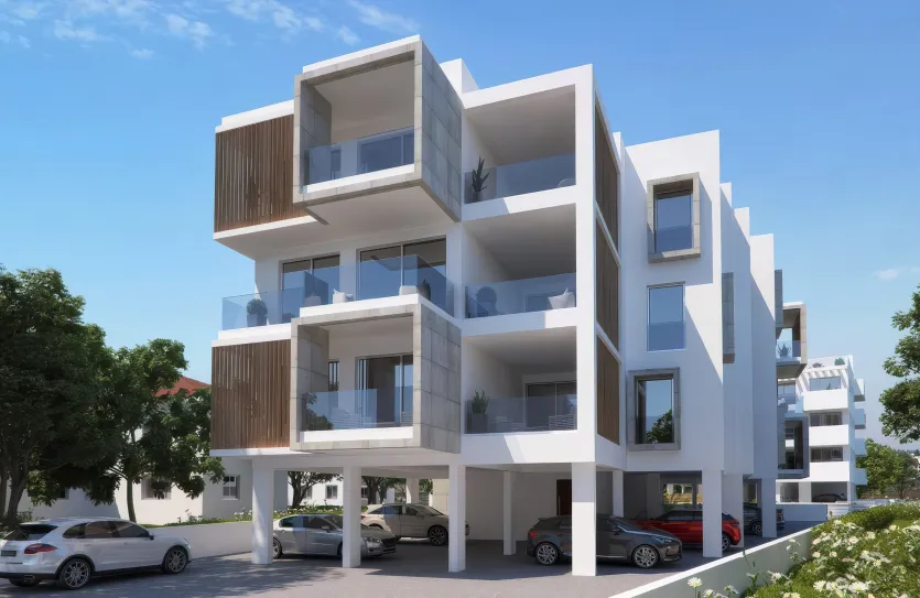 1-bedroom apartment - 14403, photo 14