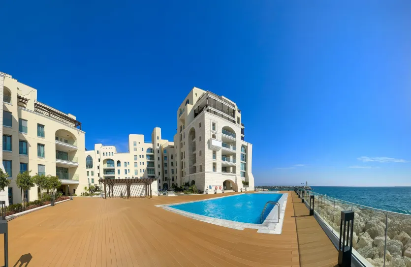 3-bedroom apartment - 14402, photo 23