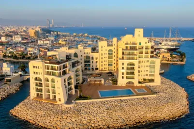 3-bedroom apartment - 14402, photo 1