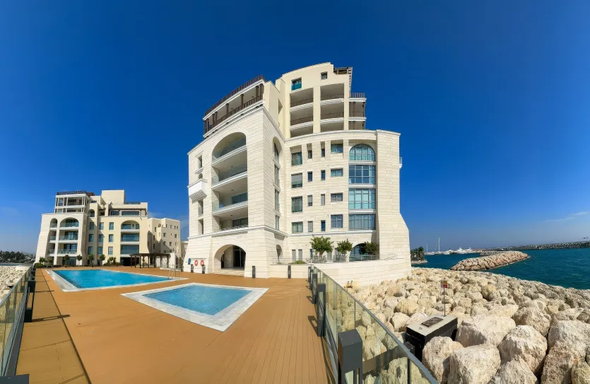 3-bedroom apartment - 14402, photo 22