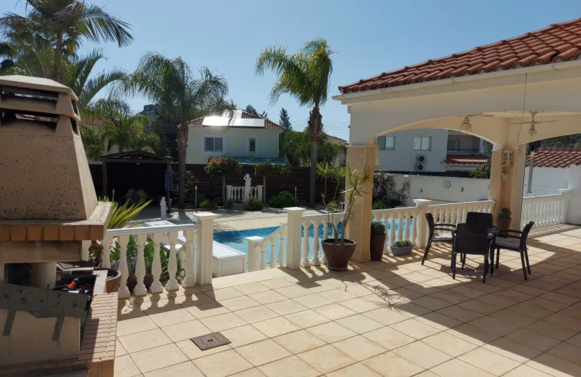 Дом с 3-мя спальнями продажа - 13469