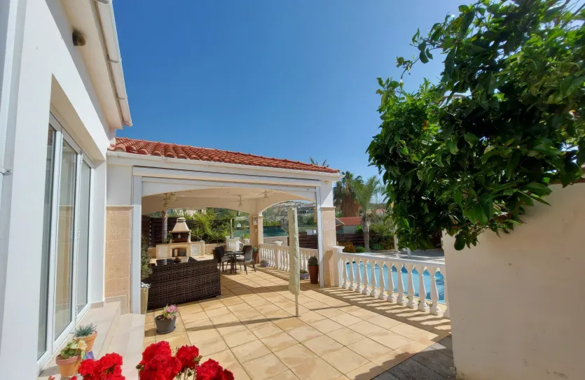 Дом с 3-мя спальнями - 13469, photo 5