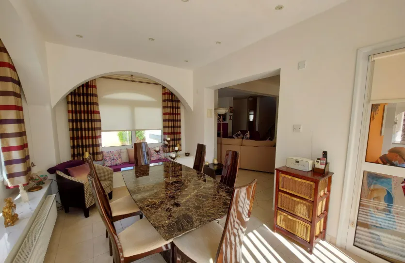 Дом с 3-мя спальнями - 13469, photo 13