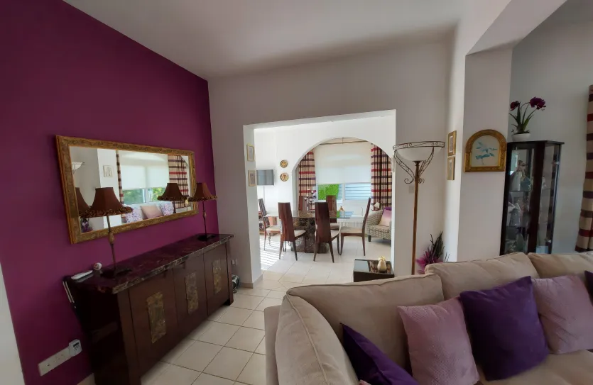 Дом с 3-мя спальнями - 13469, photo 12