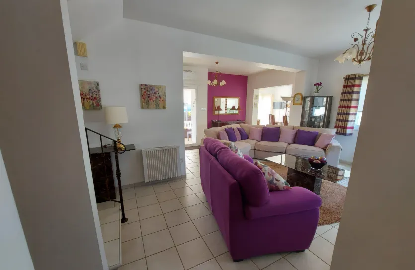 Дом с 3-мя спальнями - 13469, photo 9