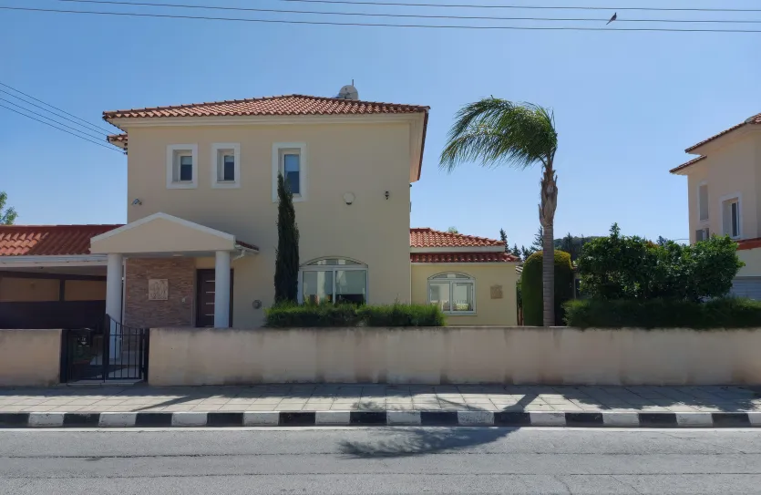 Дом с 3-мя спальнями - 13469, photo 19