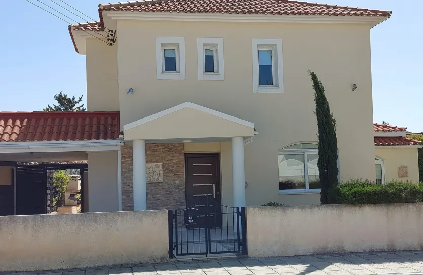 Дом с 3-мя спальнями - 13469, photo 18