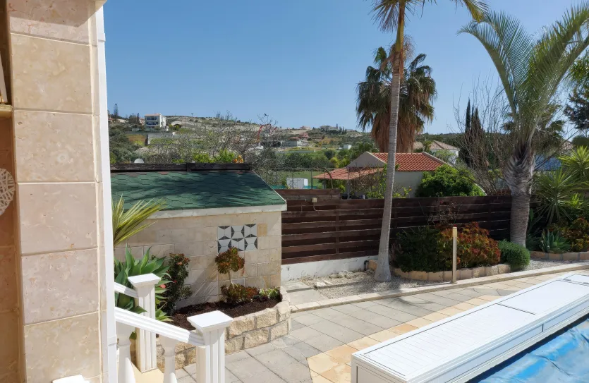 Дом с 3-мя спальнями - 13469, photo 4