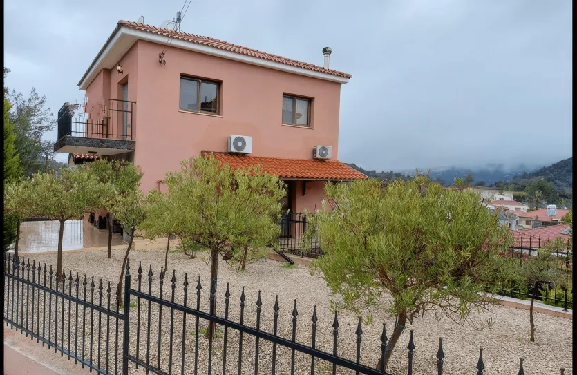 Дом с 3-мя спальнями продажа - 13406