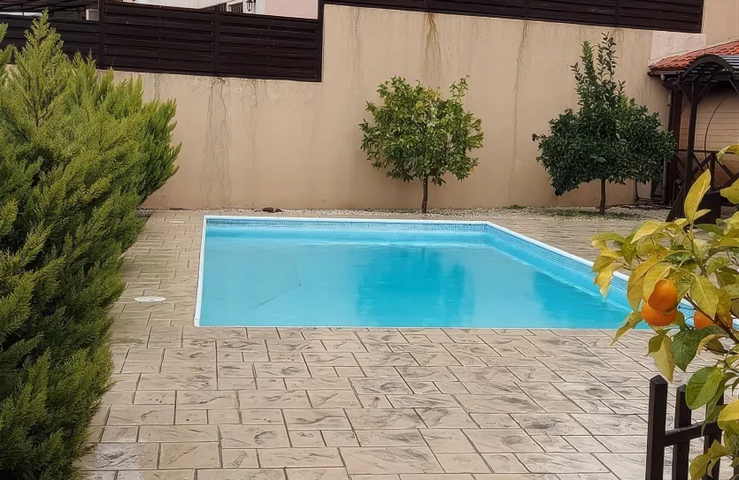 Дом с 3-мя спальнями - 13406, photo 26