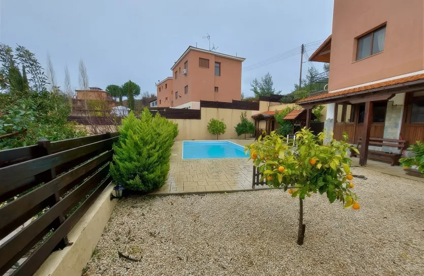 Дом с 3-мя спальнями - 13406, photo 25