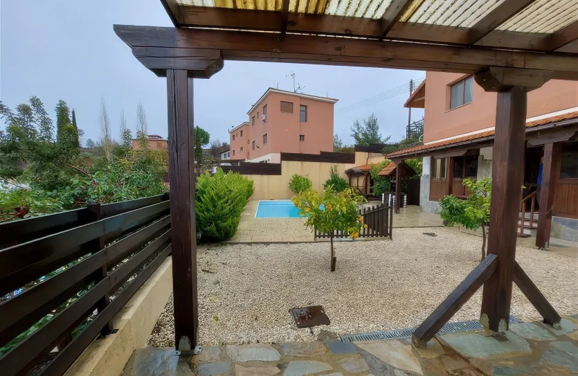 Дом с 3-мя спальнями - 13406, photo 24