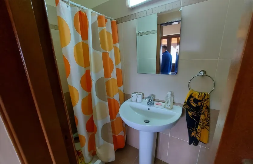 Дом с 3-мя спальнями - 13406, photo 23