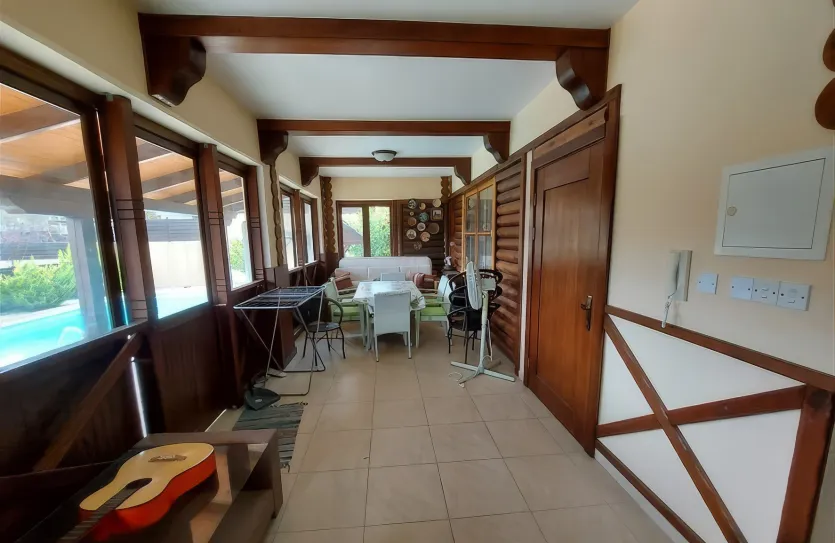 Дом с 3-мя спальнями - 13406, photo 22