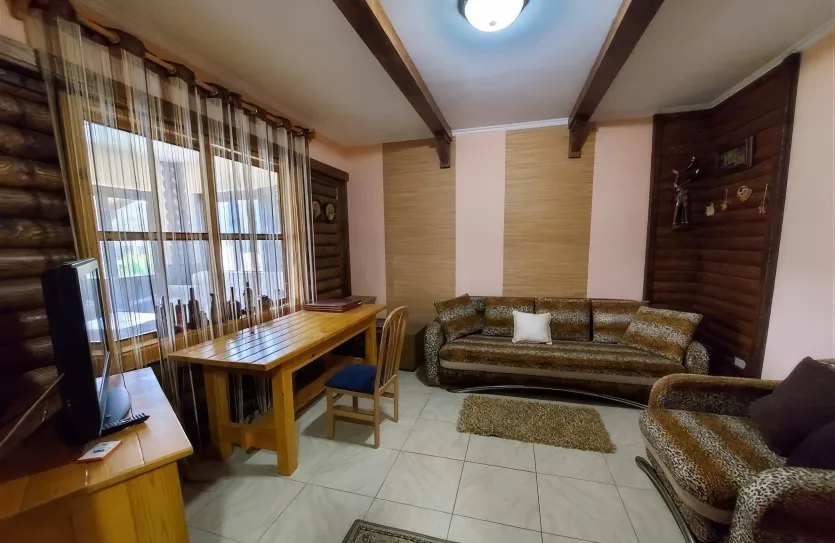 Дом с 3-мя спальнями - 13406, photo 20