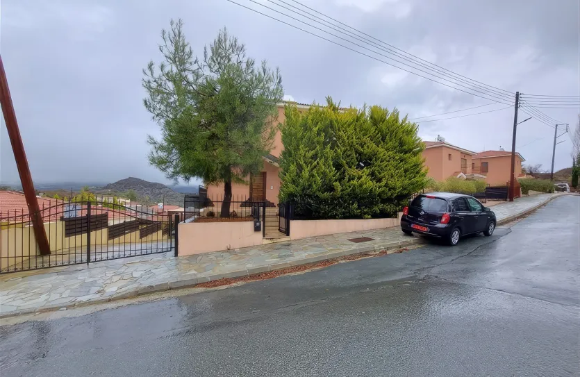 Дом с 3-мя спальнями - 13406, photo 34