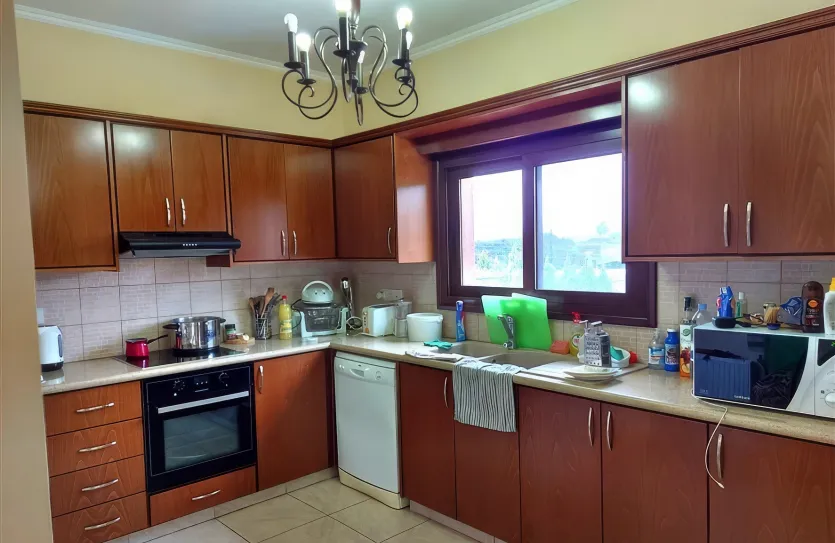 Дом с 3-мя спальнями - 13406, photo 7