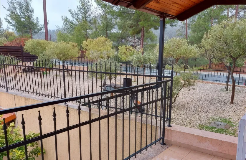 Дом с 3-мя спальнями - 13406, photo 6