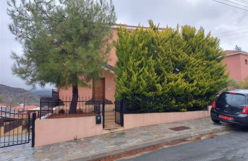 Дом с 3-мя спальнями - 13406, photo 33