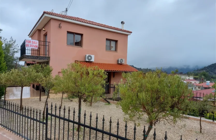 Дом с 3-мя спальнями - 13406, photo 31