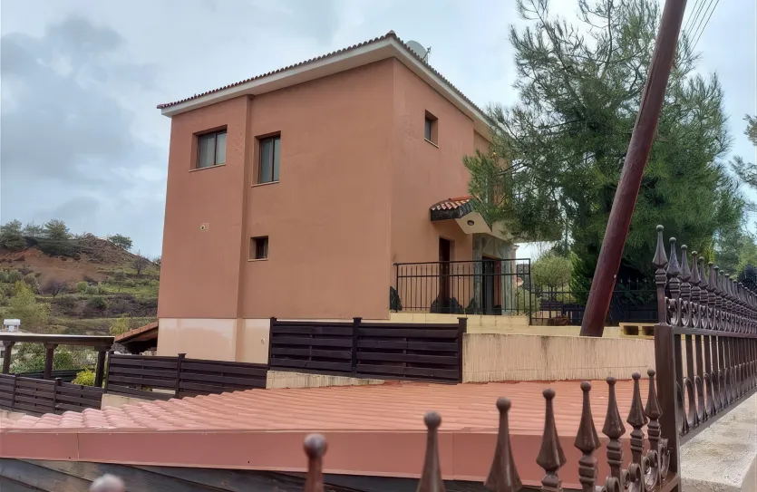 Дом с 3-мя спальнями - 13406, photo 30