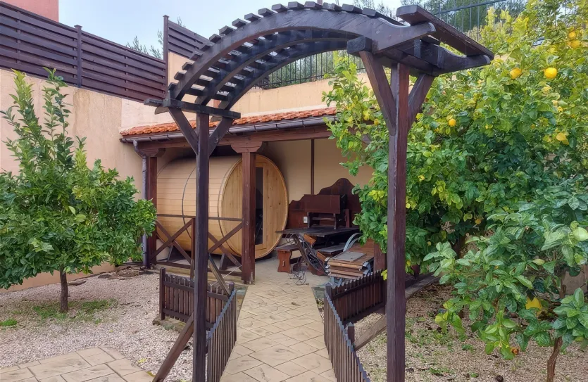 Дом с 3-мя спальнями - 13406, photo 29