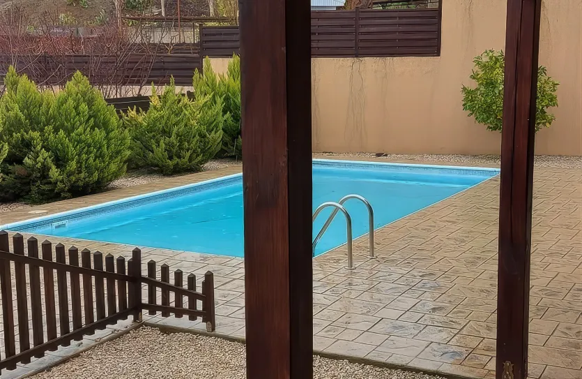 Дом с 3-мя спальнями - 13406, photo 27