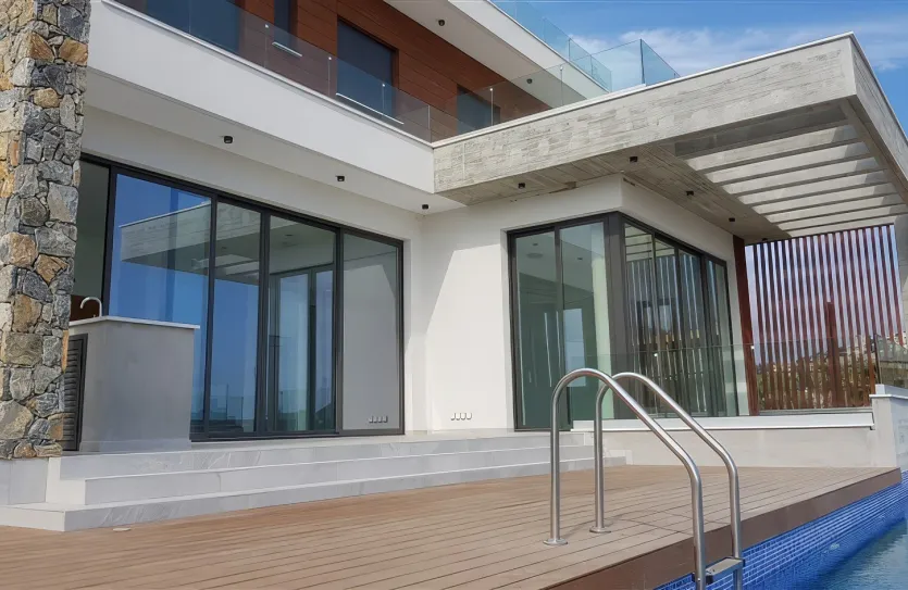 4-bedroom villa - 13360, photo 7