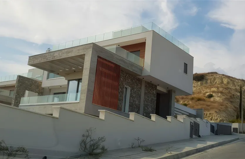 4-bedroom villa - 13360, photo 4