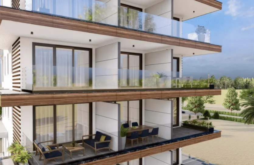 2-bedroom apartment - 14406, photo 5