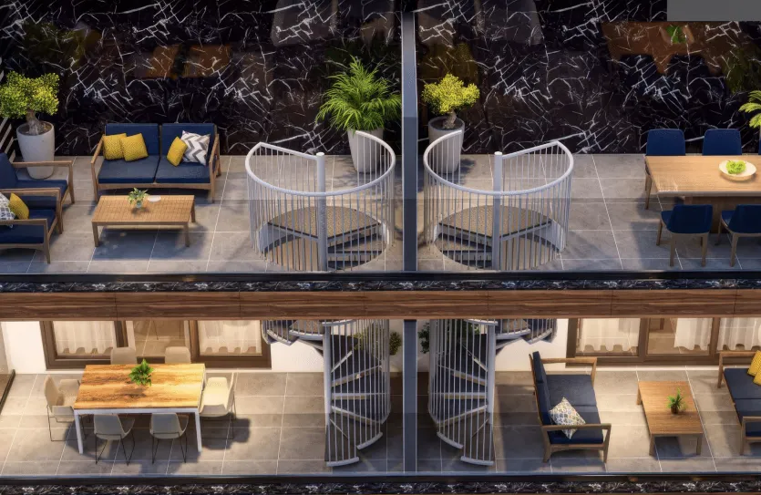 2-bedroom apartment - 14406, photo 4