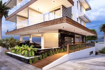 2-bedroom apartment - 14406, photo 2