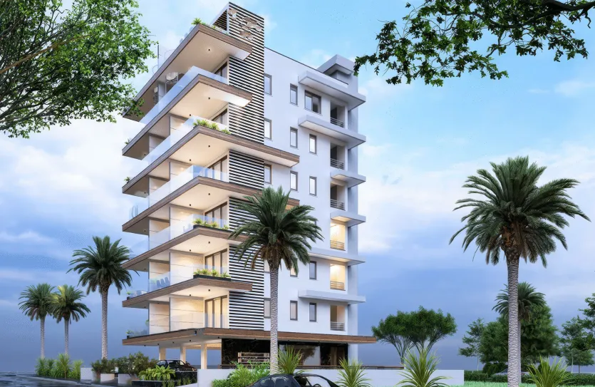 2-bedroom apartment - 14406, photo 2