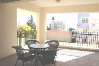 Apartment in Neapolis, Limassol City, Limassol - 12495