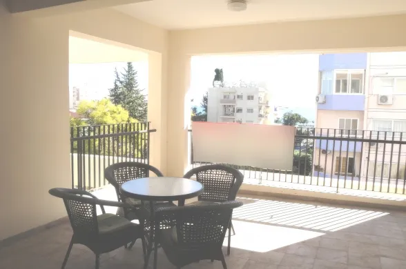 Квартира в Неаполе, Город Лимассол, Лимассол