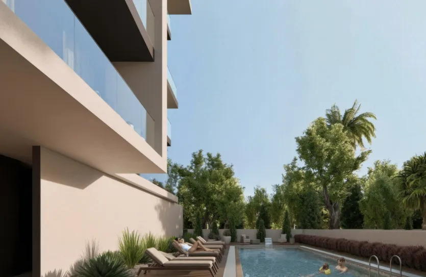 1-bedroom apartment - 14407, photo 15