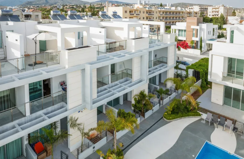 Дом с 2-мя спальнями продажа - 14416