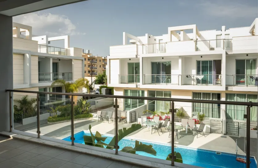 Дом с 2-мя спальнями - 14416, photo 2