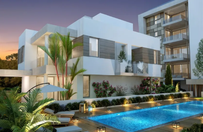 3-bedroom penthouse for sale - 14414