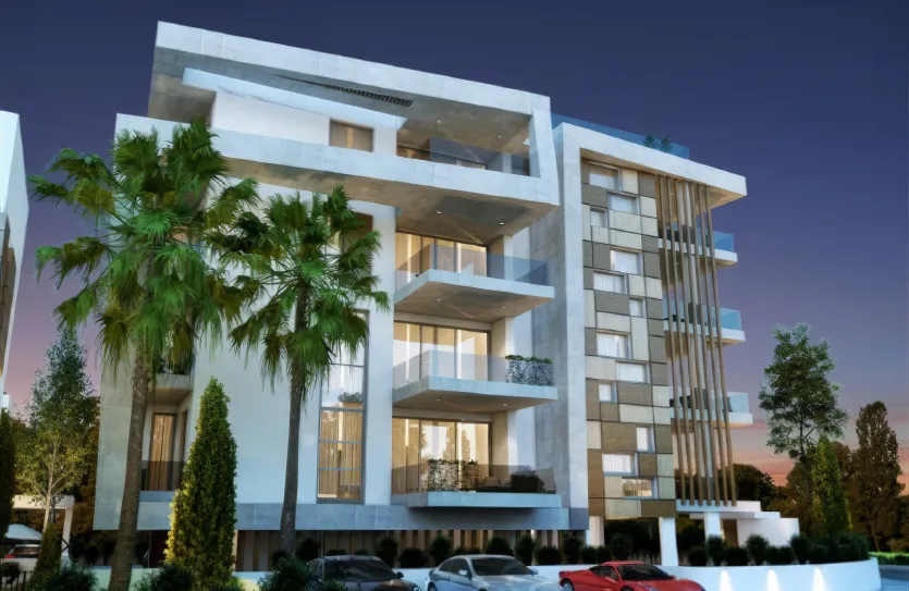 3-bedroom penthouse - 14414, photo 6