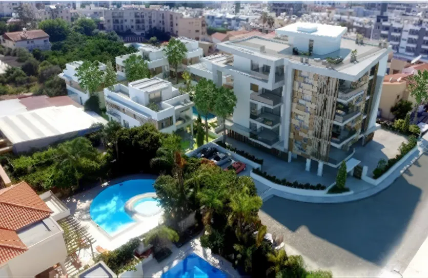 3-bedroom penthouse - 14414, photo 4