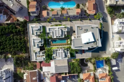 3-bedroom penthouse - 14414, photo 2