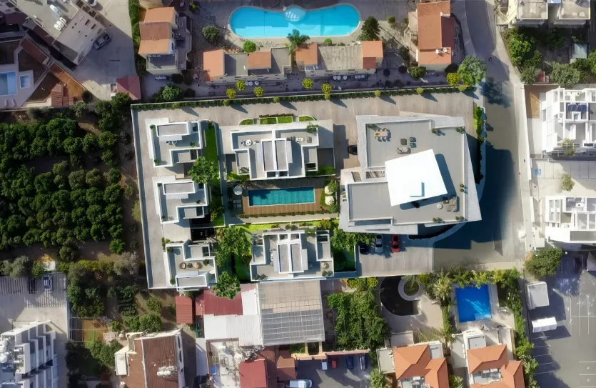 3-bedroom penthouse - 14414, photo 3