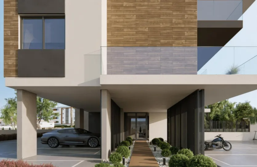 2-bedroom apartment - 14411, photo 19