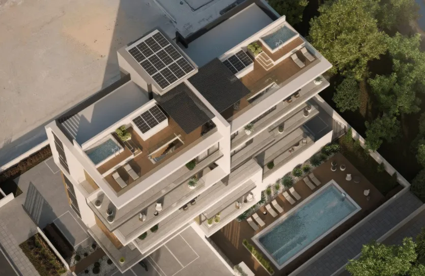 2-bedroom apartment - 14411, photo 15